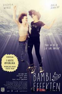 Бесплатный фильм Эффект Бэмби Bambieffekten (2011) Бесплатный фильм Эффект Бэмби Bambieffekten (2011)