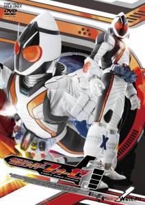 Кино Камен Райдер Форзе (сериал 2011 – 2012) - Kamen Rider Fourze онлайн Кино Камен Райдер Форзе (сериал 2011 – 2012) - Kamen Rider Fourze онлайн