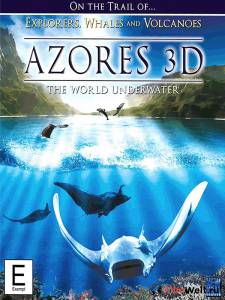 Смотреть кинофильм Азорские острова / Azores 3D: Explorers, Whales & Vulcanos бесплатно онлайн Смотреть кинофильм Азорские острова / Azores 3D: Explorers, Whales & Vulcanos бесплатно онлайн