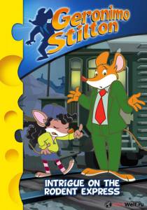 Джеронимо Стилтон (сериал 2009 – 2010) / Geronimo Stilton смотреть онлайн бесплатно Джеронимо Стилтон (сериал 2009 – 2010) / Geronimo Stilton смотреть онлайн бесплатно