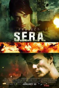 Смотреть увлекательный онлайн фильм Проект С.Е.Р.А. (сериал) - Project: SERA - 2013 (1 сезон) Смотреть увлекательный онлайн фильм Проект С.Е.Р.А. (сериал) - Project: SERA - 2013 (1 сезон)