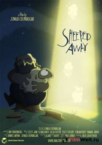 Смотреть онлайн фильм Далеко от овец - Sheeped Away - (2011) Смотреть онлайн фильм Далеко от овец - Sheeped Away - (2011)