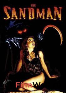 Смотреть интересный онлайн фильм Песочный убийца / The Sandman