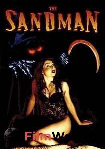 Песочный убийца The Sandman смотреть онлайн без регистрации Песочный убийца The Sandman смотреть онлайн без регистрации