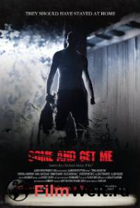 Фильм онлайн Приди и получи меня / Come and Get Me без регистрации Фильм онлайн Приди и получи меня / Come and Get Me без регистрации