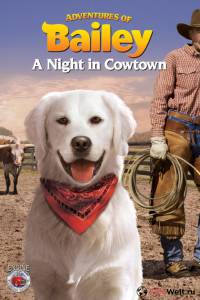 Кино Приключения Бэйли: Ночь в Каутауне / Adventures of Bailey: A Night in Cowtown / (2013) смотреть онлайн Кино Приключения Бэйли: Ночь в Каутауне / Adventures of Bailey: A Night in Cowtown / (2013) смотреть онлайн