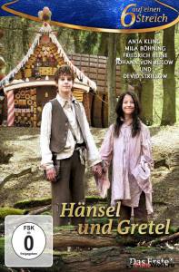 Кино Гензель и Гретель (ТВ) - Hnsel und Gretel онлайн Кино Гензель и Гретель (ТВ) - Hnsel und Gretel онлайн