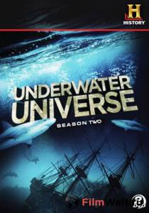 Смотреть онлайн фильм Подводная империя (сериал) / Underwater Universe Смотреть онлайн фильм Подводная империя (сериал) / Underwater Universe