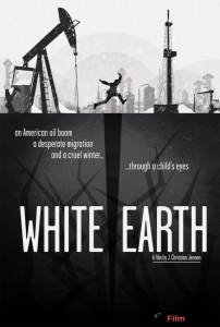 Белая земля - (2014) смотреть онлайн