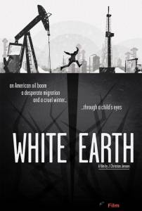 Кино Белая земля / White Earth / (2014) онлайн Кино Белая земля / White Earth / (2014) онлайн