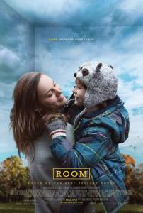 Смотреть увлекательный онлайн фильм Комната - Room
