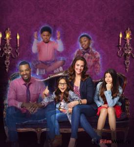 Смотреть фильм онлайн Призраки дома Хатэвэй (сериал 2013 – 2015) - Haunted Hathaways бесплатно Смотреть фильм онлайн Призраки дома Хатэвэй (сериал 2013 – 2015) - Haunted Hathaways бесплатно