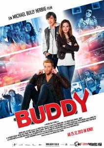 Смотреть увлекательный онлайн фильм Приятель - Buddy Смотреть увлекательный онлайн фильм Приятель - Buddy