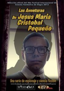 Фильм онлайн Приключения Хесуса Марии Кристобаля Пекеньо / Las aventuras de Jess Mara Cristbal Pequeo бесплатно Фильм онлайн Приключения Хесуса Марии Кристобаля Пекеньо / Las aventuras de Jess Mara Cristbal Pequeo бесплатно