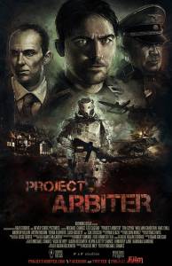 Проект Арбитр / (2013) смотреть онлайн Проект Арбитр / (2013) смотреть онлайн
