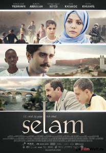 Онлайн кино Привет / Selam / (2013) смотреть Онлайн кино Привет / Selam / (2013) смотреть