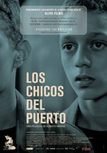 Портовые ребята - Los chicos del puerto онлайн без регистрации Портовые ребята - Los chicos del puerto онлайн без регистрации