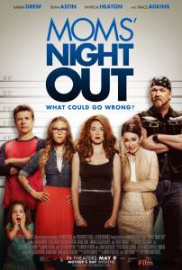 Смотреть Ночь отдыха для мам - Moms' Night Out - 2014 бесплатно без регистрации Смотреть Ночь отдыха для мам - Moms' Night Out - 2014 бесплатно без регистрации