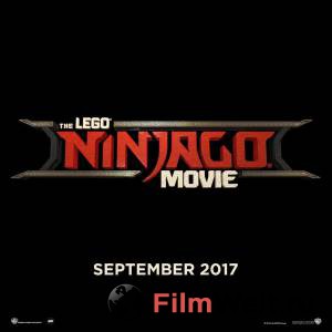 Смотреть кинофильм ЛЕГО Ниндзяго Фильм / The LEGO Ninjago Movie онлайн