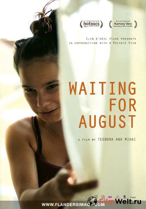 Watch Waiting... Online (2017)