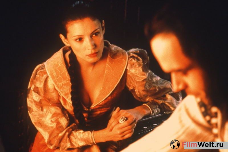 Dark Prince: The True Story Of Dracula [2000 TV Movie]