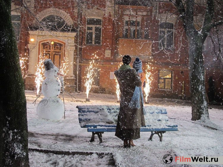 Новый Год Онлайн 2011