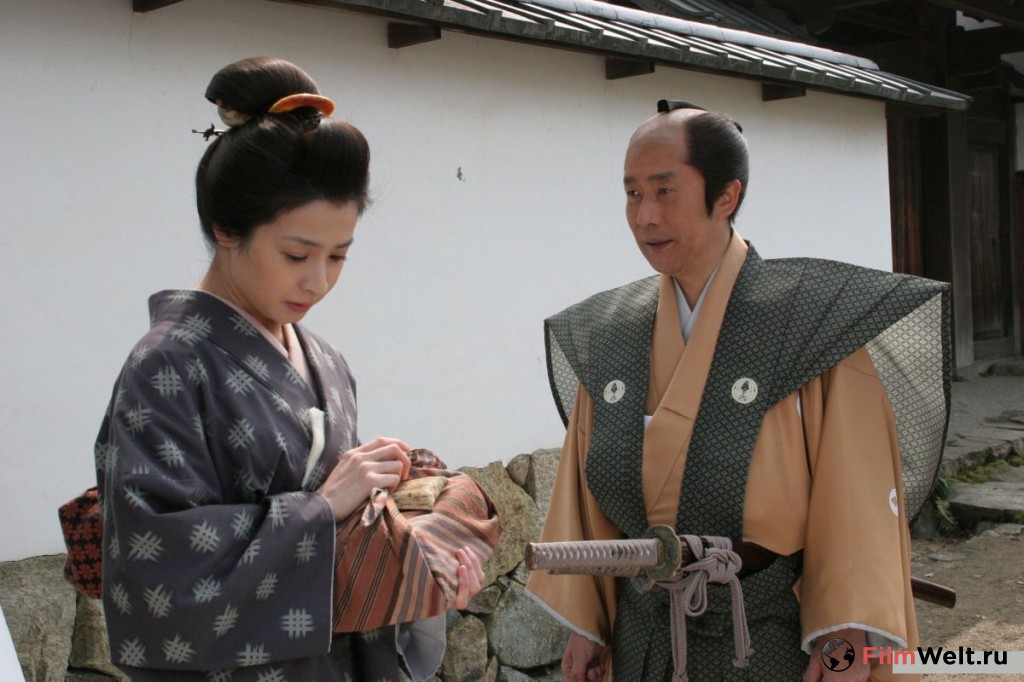 Japan movie be with you