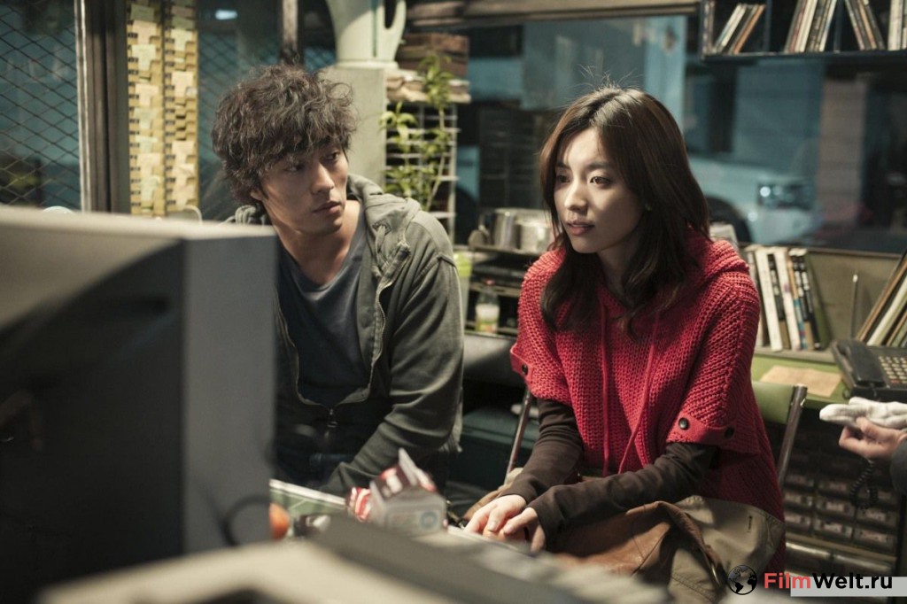 Movie is movie korean movie