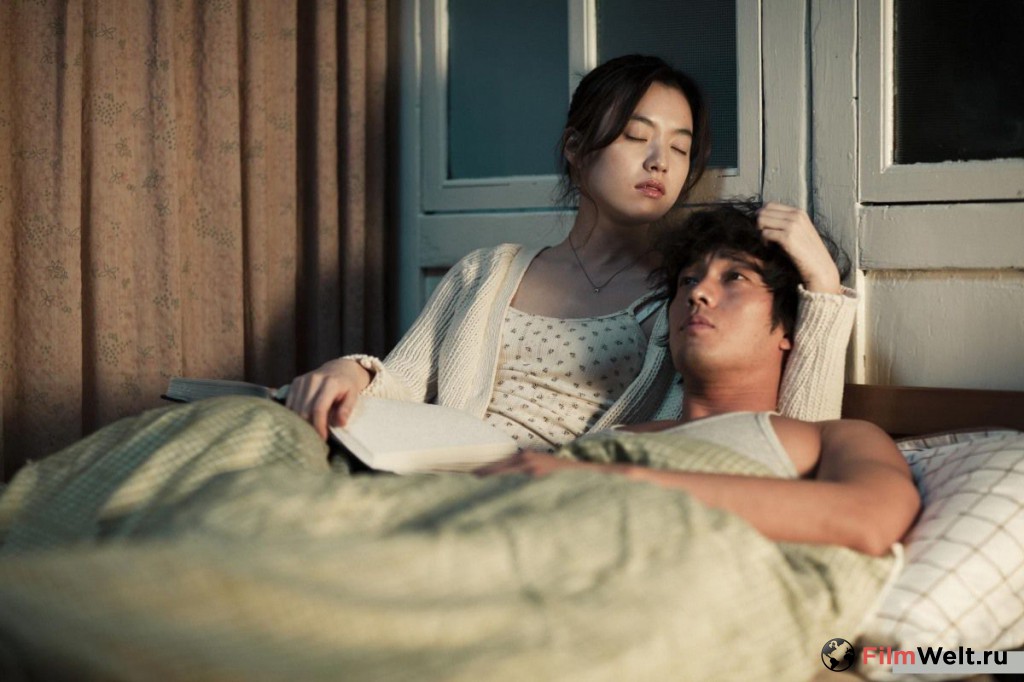 Movie is movie korean movie
