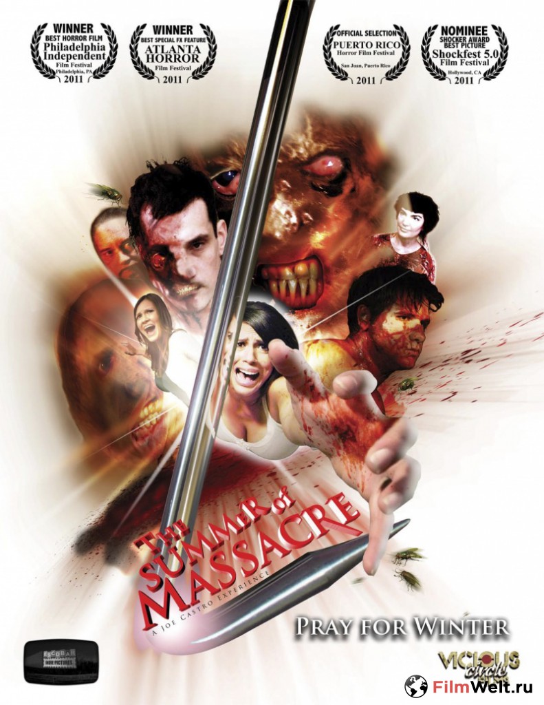 Новые Фильмы 2011 Лета