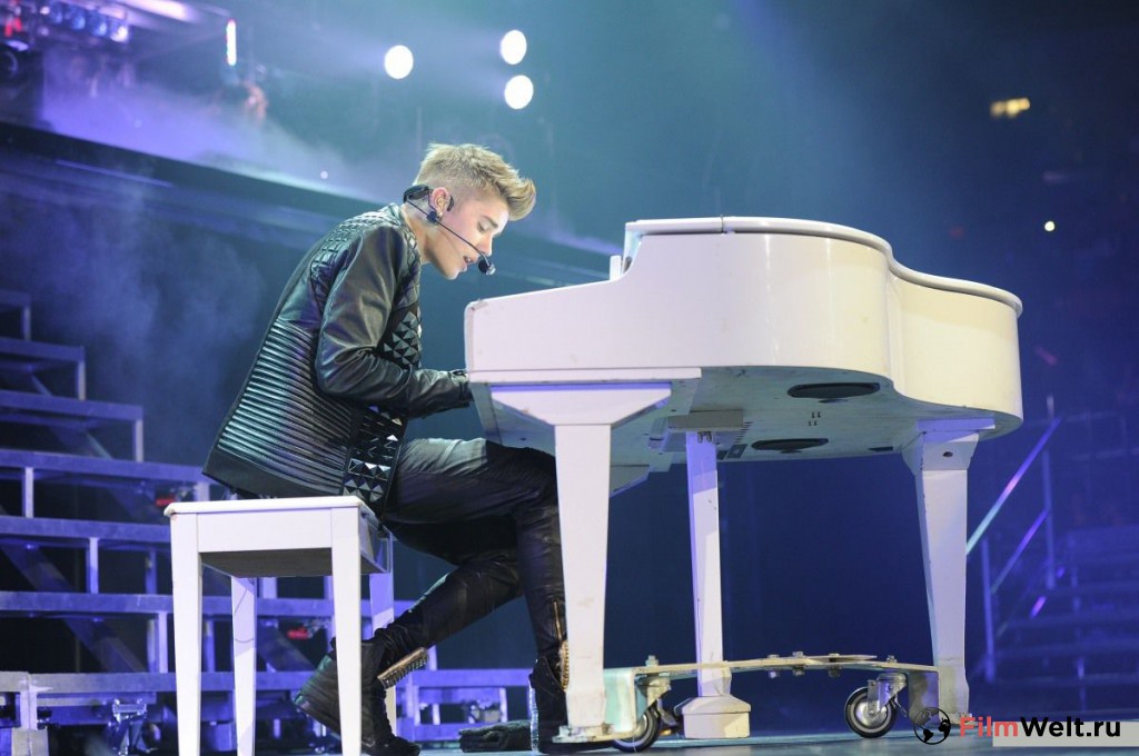 Watch Justin Bieber`S Believe Online IMDB