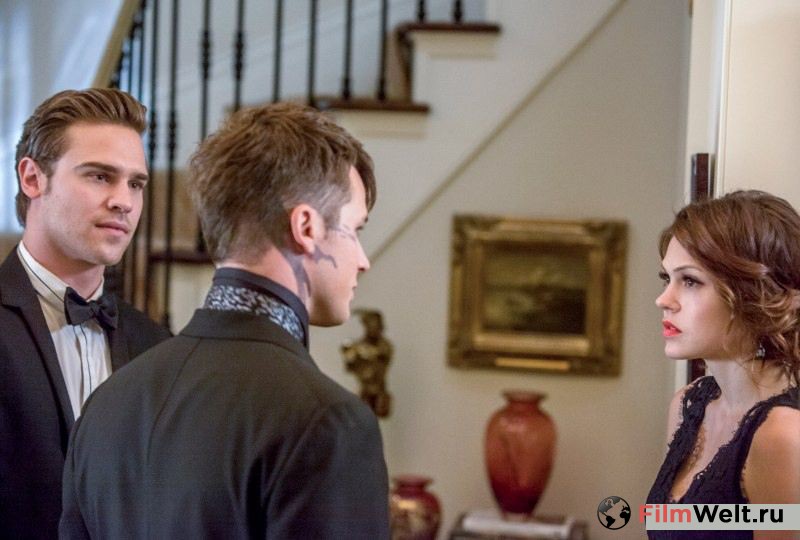 смотреть сериал несчастный под несчастливой звездой