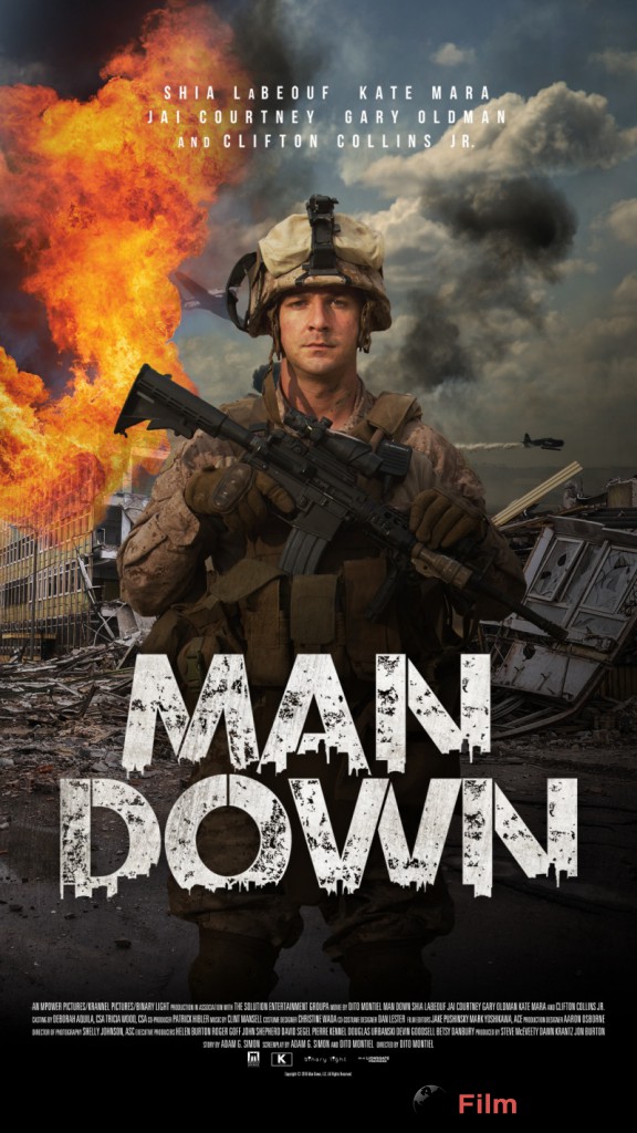Война man down фильм 2018 Война man down фильм 2018