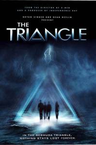 Смотреть увлекательный фильм Тайны Бермудского треугольника (мини-сериал) онлайн