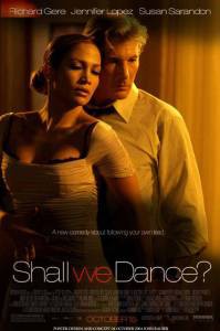    Shall We Dance 2004  