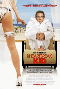       - The Heartbreak Kid - (2007)
