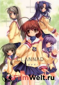 �������� ��������� ������� / Clannad ������