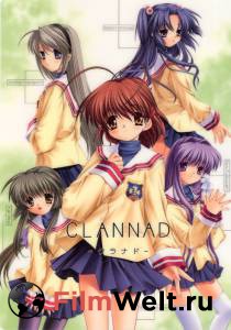   / Clannad   