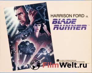 Бегущий по лезвию / Blade Runner / (1982) смотреть онлайн без регистрации Бегущий по лезвию / Blade Runner / (1982) смотреть онлайн без регистрации