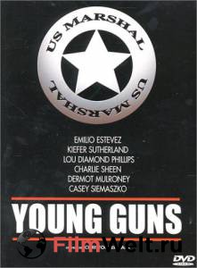     - Young Guns - 1988 