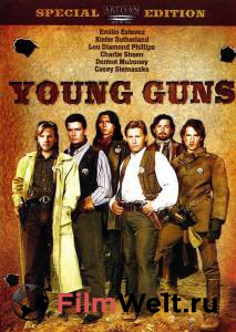     / Young Guns / [1988] 