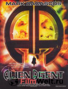       () - Alien Agent - [2007]