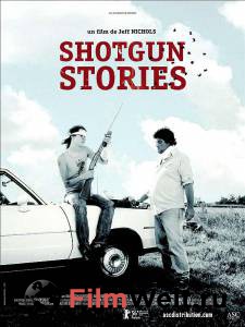     Shotgun Stories 2007