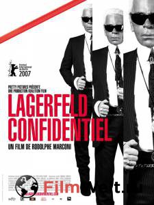     Lagerfeld Confidential  