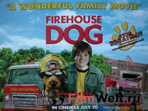    Firehouse Dog 2006   