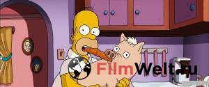      - The Simpsons Movie - [2007]