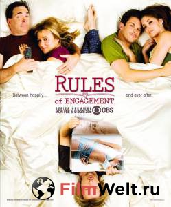     ( 2007  2013) Rules of Engagement 2007 (7 )   