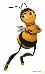   :   Bee Movie  