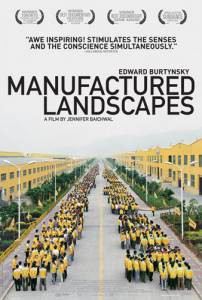     - Manufactured Landscapes - (2006) 