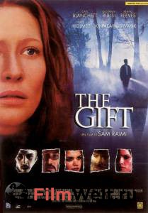   The Gift (2000) 